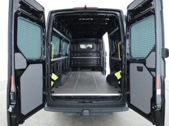 VW Crafter 35 2.0 BiTDI L3 H3 4Motion Automat Differentialsp, Diesel, Occasioni / Usate, Automatico - 6