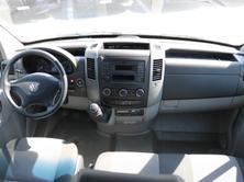 VW Crafter 50 2.0 TDI CR, Diesel, Occasioni / Usate, Manuale - 3