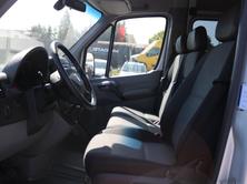 VW Crafter 50 2.0 TDI CR, Diesel, Occasioni / Usate, Manuale - 4