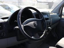 VW Crafter 50 2.0 TDI CR, Diesel, Occasioni / Usate, Manuale - 5
