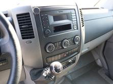 VW Crafter 50 2.0 TDI CR, Diesel, Occasioni / Usate, Manuale - 7