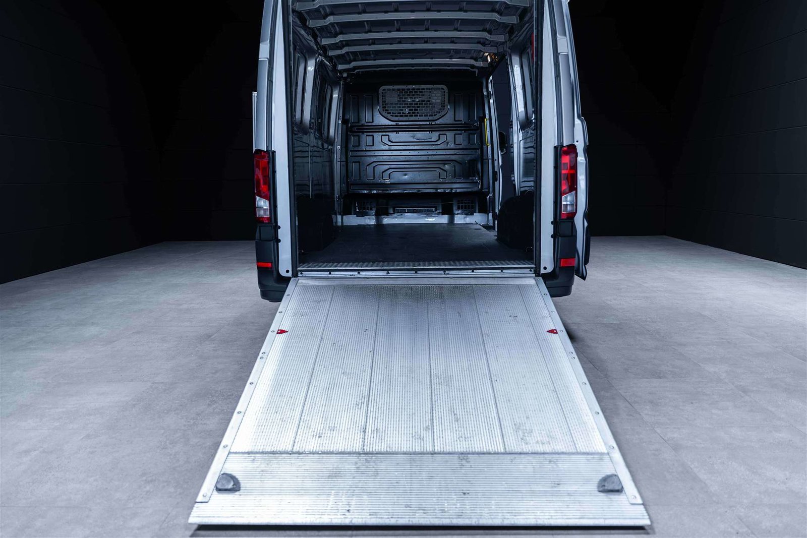 VW Crafter 35 2.0 TDI Entry L3 Hebebühne, Diesel, Occasioni / Usate, Manuale - 6