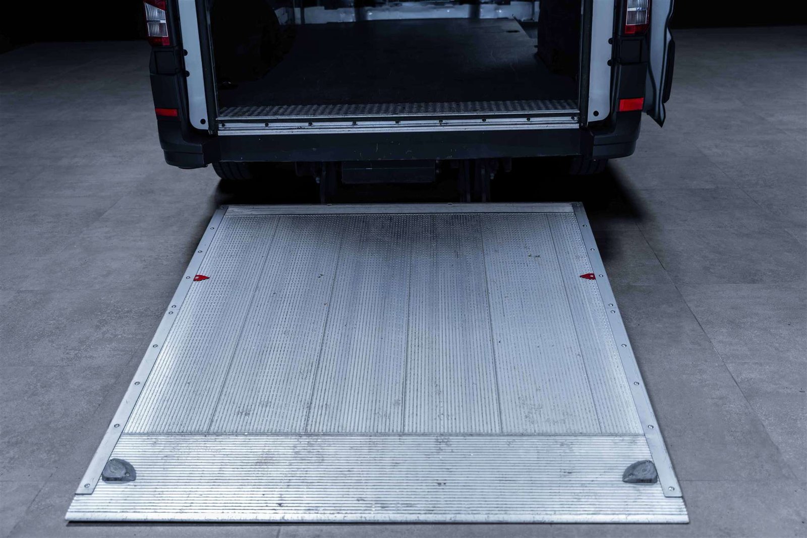 VW Crafter 35 2.0 TDI Entry L3 Hebebühne, Diesel, Occasioni / Usate, Manuale - 7