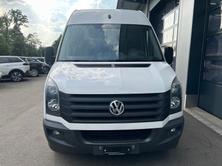 VW Crafter 35 2.0 TDI CR, Diesel, Occasion / Utilisé, Manuelle - 2