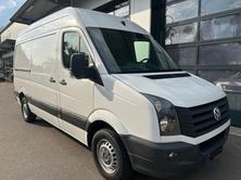 VW Crafter 35 2.0 TDI CR, Diesel, Occasion / Utilisé, Manuelle - 3