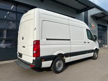 VW Crafter 35 2.0 TDI CR, Diesel, Occasion / Utilisé, Manuelle - 4