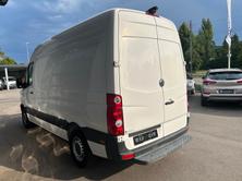 VW Crafter 35 2.0 TDI CR, Diesel, Occasion / Utilisé, Manuelle - 5