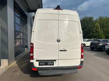 VW Crafter 35 2.0 TDI CR, Diesel, Occasion / Utilisé, Manuelle - 6