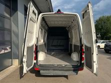 VW Crafter 35 2.0 TDI CR, Diesel, Occasion / Utilisé, Manuelle - 7