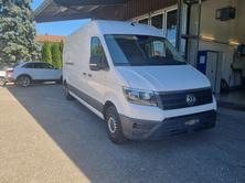 VW Crafter 35 2.0 TDI L4, Diesel, Occasion / Gebraucht, Handschaltung - 2