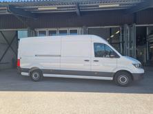 VW Crafter 35 2.0 TDI L4, Diesel, Occasion / Gebraucht, Handschaltung - 3