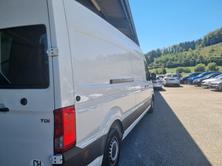 VW Crafter 35 2.0 TDI L4, Diesel, Occasion / Gebraucht, Handschaltung - 4