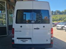 VW Crafter 35 2.0 TDI L4, Diesel, Occasion / Gebraucht, Handschaltung - 5