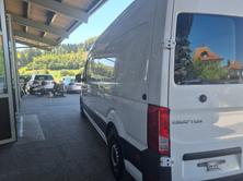 VW Crafter 35 2.0 TDI L4, Diesel, Occasion / Gebraucht, Handschaltung - 6