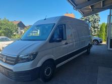 VW Crafter 35 2.0 TDI L4, Diesel, Occasion / Gebraucht, Handschaltung - 7