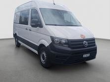 VW Crafter 35 2.0 TDI Entry L3, Diesel, Second hand / Used, Manual - 3