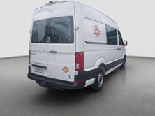 VW Crafter 35 2.0 TDI Entry L3, Diesel, Second hand / Used, Manual - 4