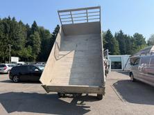 VW Crafter 35 2.0 TDI CR, Diesel, Second hand / Used, Manual - 6