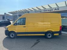 VW Crafter 35 2.0 TDI L3 Hochdach Automat, Diesel, Occasion / Gebraucht, Automatik - 2