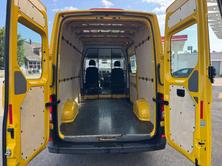 VW Crafter 35 2.0 TDI L3 Hochdach Automat, Diesel, Occasion / Gebraucht, Automatik - 4
