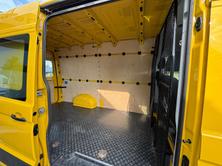 VW Crafter 35 2.0 TDI L3 Hochdach Automat, Diesel, Occasion / Gebraucht, Automatik - 5