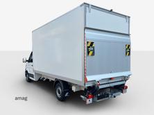 VW Crafter 35 Chassis-Kabine Champion RS 4490 mm, Diesel, Occasion / Gebraucht, Handschaltung - 3