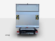 VW Crafter 35 Chassis-Kabine Champion RS 4490 mm, Diesel, Occasion / Gebraucht, Handschaltung - 4