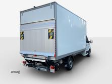 VW Crafter 35 Chassis-Kabine Champion RS 4490 mm, Diesel, Occasion / Gebraucht, Handschaltung - 5