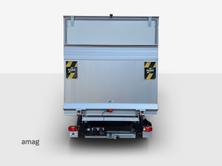 VW Crafter 35 Chassis-Kabine Champion Koffer RS 4490 mm, Diesel, Occasion / Gebraucht, Handschaltung - 2