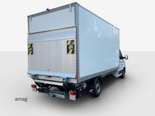 VW Crafter 35 Chassis-Kabine Champion Koffer RS 4490 mm, Diesel, Occasion / Gebraucht, Handschaltung - 3