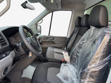 VW Crafter 35 Chassis-Kabine Champion Koffer RS 4490 mm, Diesel, Occasion / Gebraucht, Handschaltung - 6