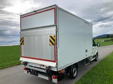 VW Crafter 35 2.0 TDI L3 mit Hebebühne, Diesel, Occasion / Gebraucht, Handschaltung - 3