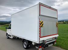 VW Crafter 35 2.0 TDI L3 mit Hebebühne, Diesel, Occasion / Gebraucht, Handschaltung - 4