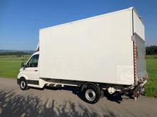 VW Crafter 35 2.0 BiTDI L3 **Kasten mit Hebebühne**, Diesel, Occasion / Gebraucht, Handschaltung - 4