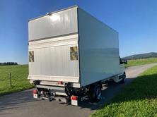 VW Crafter 35 2.0 BiTDI L3 **Kasten mit Hebebühne**, Diesel, Occasion / Gebraucht, Handschaltung - 5