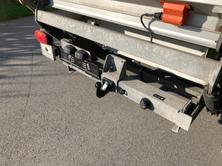 VW Crafter 35 2.0 BiTDI L3 **Kasten mit Hebebühne**, Diesel, Occasion / Gebraucht, Handschaltung - 6