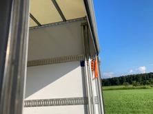 VW Crafter 35 2.0 BiTDI L3 **Kasten mit Hebebühne**, Diesel, Occasion / Gebraucht, Handschaltung - 7
