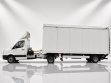 VW CRAFTER, Diesel, Occasion / Gebraucht - 2