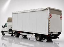 VW CRAFTER, Diesel, Occasion / Gebraucht - 3