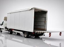 VW CRAFTER, Diesel, Occasion / Gebraucht - 4