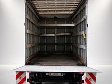 VW CRAFTER, Diesel, Occasion / Gebraucht - 6