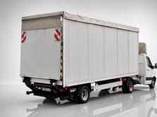 VW CRAFTER, Diesel, Occasion / Gebraucht - 7