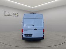 VW Crafter 35 2.0 TDI L3, Diesel, Occasion / Gebraucht, Handschaltung - 4