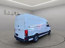 VW Crafter 35 2.0 TDI L3, Diesel, Occasion / Gebraucht, Handschaltung - 5