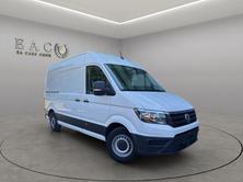 VW Crafter 35 2.0 TDI L3, Diesel, Occasion / Gebraucht, Handschaltung - 6