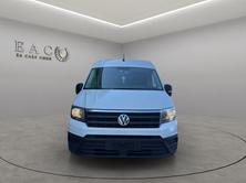 VW Crafter 35 2.0 TDI L3, Diesel, Occasion / Gebraucht, Handschaltung - 7