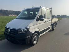 VW Crafter 35 2.0 TDI Kipper mit 3.5t Anhängelast, Diesel, Occasioni / Usate, Manuale - 2