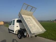 VW Crafter 35 2.0 TDI Kipper mit 3.5t Anhängelast, Diesel, Occasioni / Usate, Manuale - 6