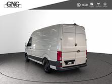 VW Crafter 35 Kastenwagen RS 3640 mm, Diesel, Occasion / Utilisé, Automatique - 2