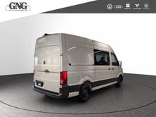 VW Crafter 35 Kastenwagen RS 3640 mm, Diesel, Occasion / Utilisé, Automatique - 3
